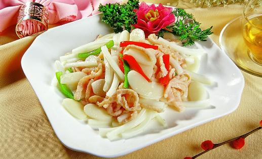 紹菜的功效與做法:健康益處與3款家常菜譜