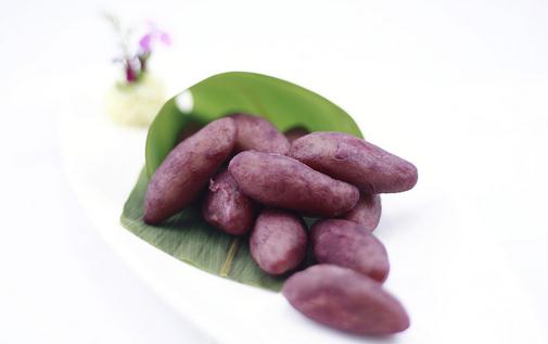 山芋的多种吃法与做法指南