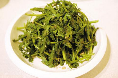仁漢菜怎樣做？特色、功效與5道實用菜譜分享