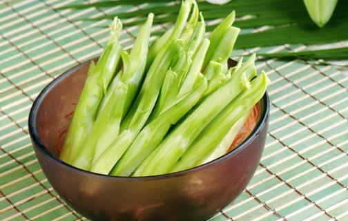 青筍怎麼吃？青筍食譜與做法