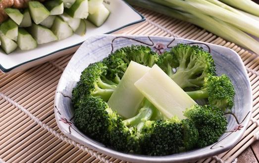 青花菜食谱大全：4种美味做法与功效介绍