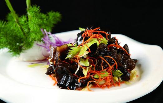 芹黃的功效與做法