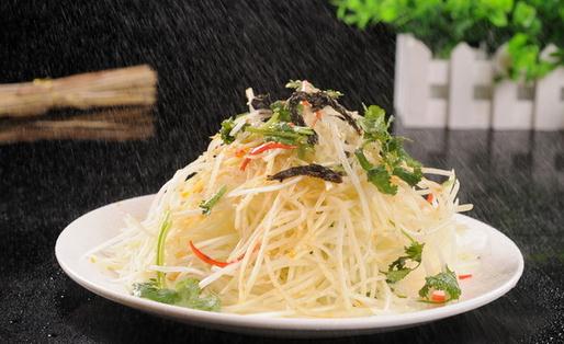 綠豆芽的多元做法與烹饪指南