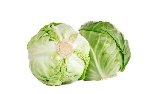 吃莲花白的功效与做法