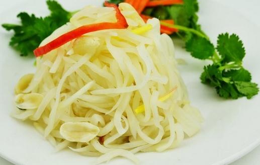什麼是辣疙瘩?辣疙瘩的烹調方法與做法