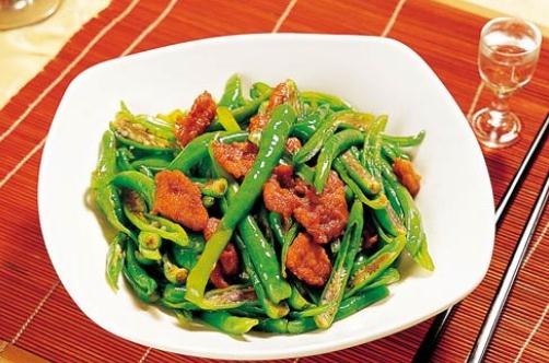吃辣菜有什麼好處?怎麼做辣菜?
