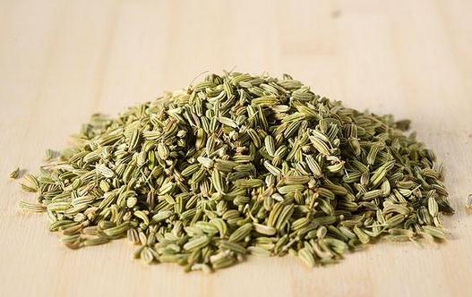 枯茗的功效與實用做法教學
