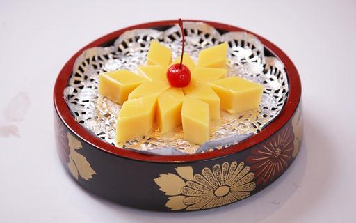 豌豆黄是什么？豌豆黄的做法全解析