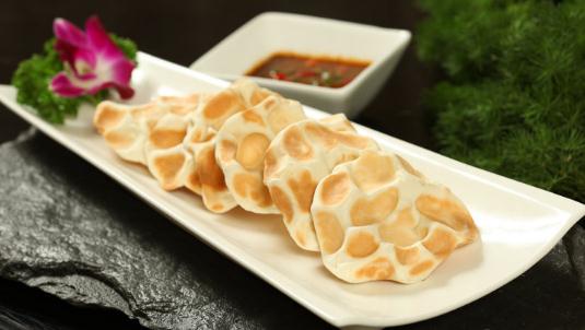 石頭餅是什麼？石頭餅的製作方法