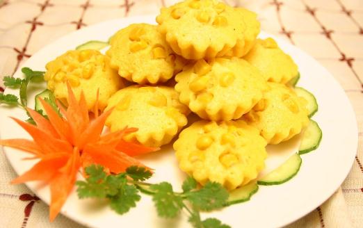 金糕的製作法與特色介紹