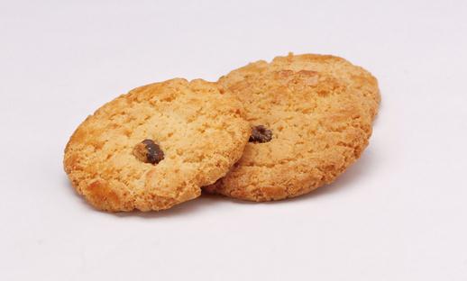 核桃酥的营养价值与制作方法