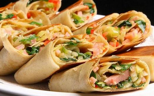 雜糧煎餅怎麼做?完整配方與步驟教學