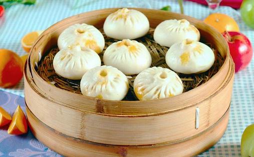 小籠包的種類與做法：常州、無錫、上海等地特色解析