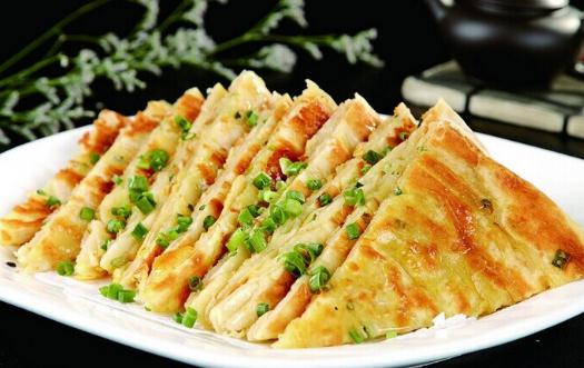 烙饼的做法与特色全解析