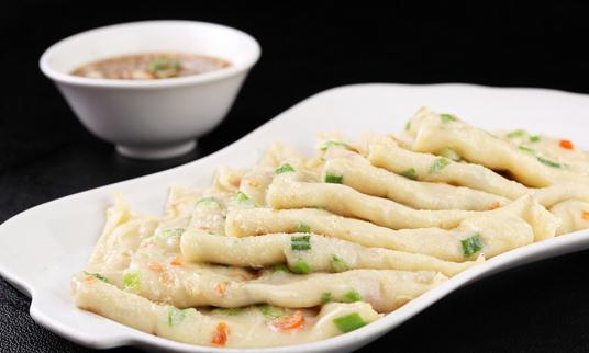 教你做出好吃的煎饼:原料、磨糊与摊制技巧