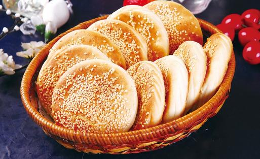 吊炉烧饼是什么?传统做法与步骤详解