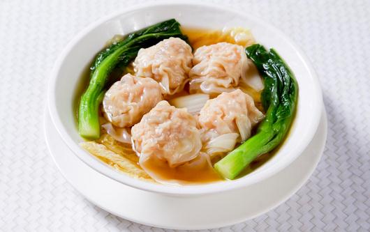 手作雲吞面:自製面條與雲吞的完整做法