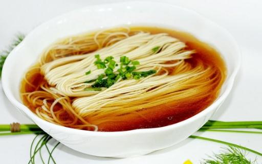 陽春面是什麼？怎麼做？