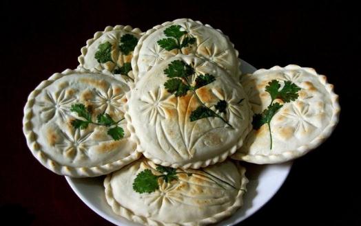 團圓怎麼做？團圓製作方法及步驟詳解