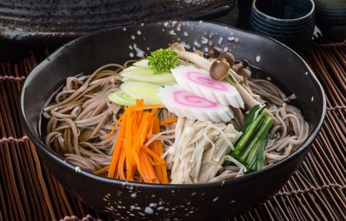 喜歡面食？教你幾款經典中式及西式美味麵條做法