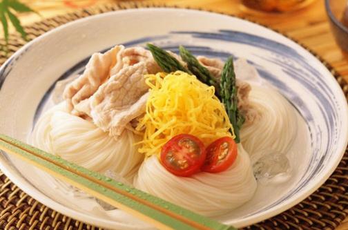 龙须面怎么做好吃?龙须面的营养价值与食谱