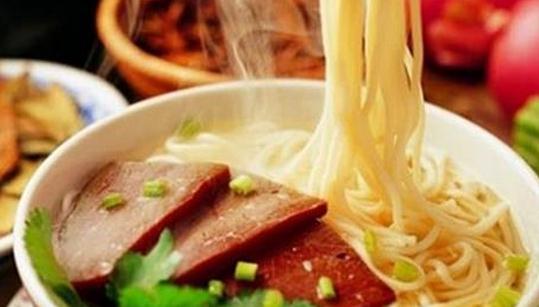 兰州拉面的饮食文化与做法全解析