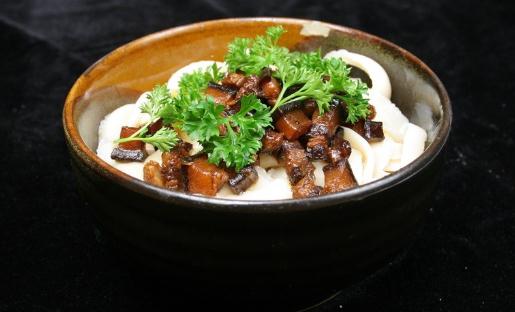 刀削面怎麼做？刀削面的做法與介紹