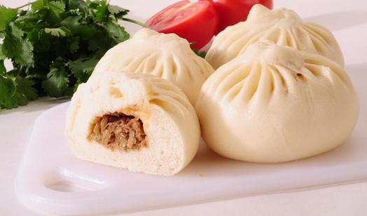 喜歡吃包子？教你兩款美味包子做法