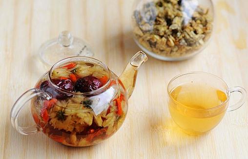 八寶茶介紹與沖泡技巧:传统回東鄉族待客飲品