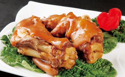 豬蹄的三款美味食譜:營養、做法一步掌握