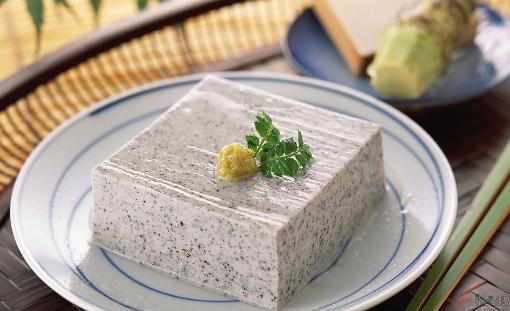 芝麻羹怎麼做?吃芝麻的好處
