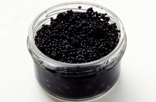 魚子醬怎麼做？魚子醬食譜與製作方法