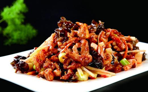 魚香肉絲是什麼？附正宗做法、材料調配
