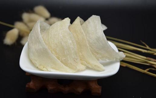 燕窩的功效與做法：營養價值與食用方法全解析