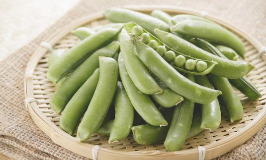 豌豆營養價值與實用做法