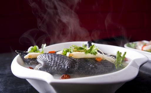 烏雞的營養與做法：5道經典食譜一次看會