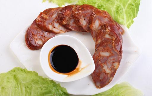 最好吃的腊肠食谱大全