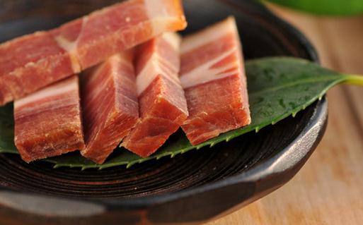 好吃的金華火腿食譜:富贵、長生不老、冬瓜火腿
