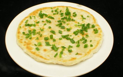 做蔥花餅需要什麼原料?蔥花餅的做法 做蔥花餅需要什麼原料?附詳細做法