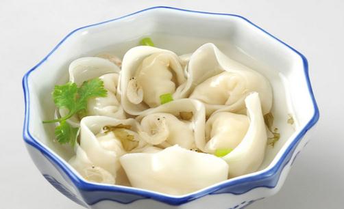 扇貝豬肉餡怎麼做?雜錦與扇貝兩款馄饨餡做法大公開