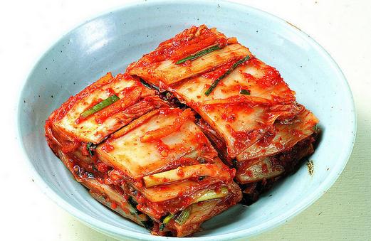 韓國泡菜DIY：家庭製作步驟與配方