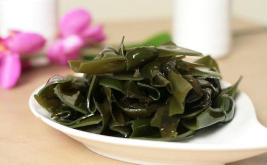 海带怎么做好吃？海带食谱大全