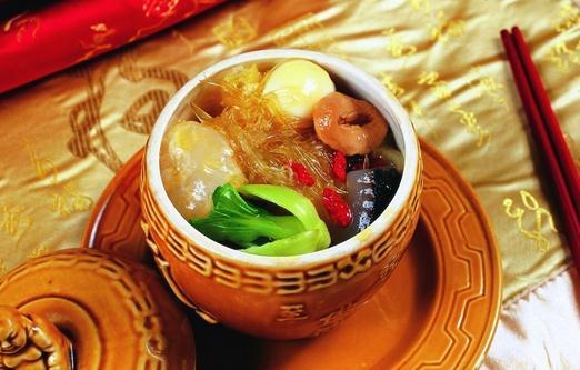 佛跳墻是什麼?怎麼製作?傳統福建名菜揭秘