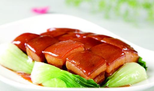 東坡肉是什麼？