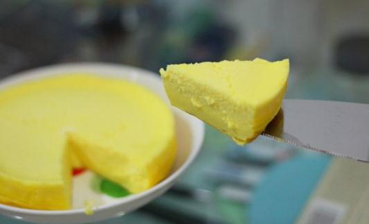 電飯煲做蛋糕教學：無烤箱也能輕鬆製作美味甜點