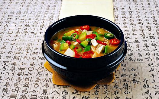 大醬湯是什麼？韓國大醬湯的兩種吃法與做法