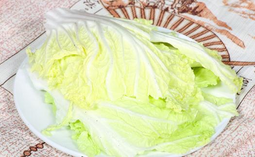 大白菜怎麼做最好吃?3道經典菜譜學起來