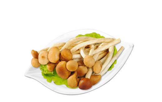 茶樹菇老鴨湯的做法與食譜