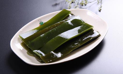怎樣讓海帶既保持營養又容易煮爛呢