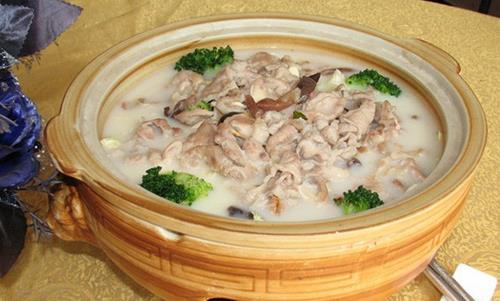 冬天進補必看：羊肉加黑豆的營養搭配祕密
